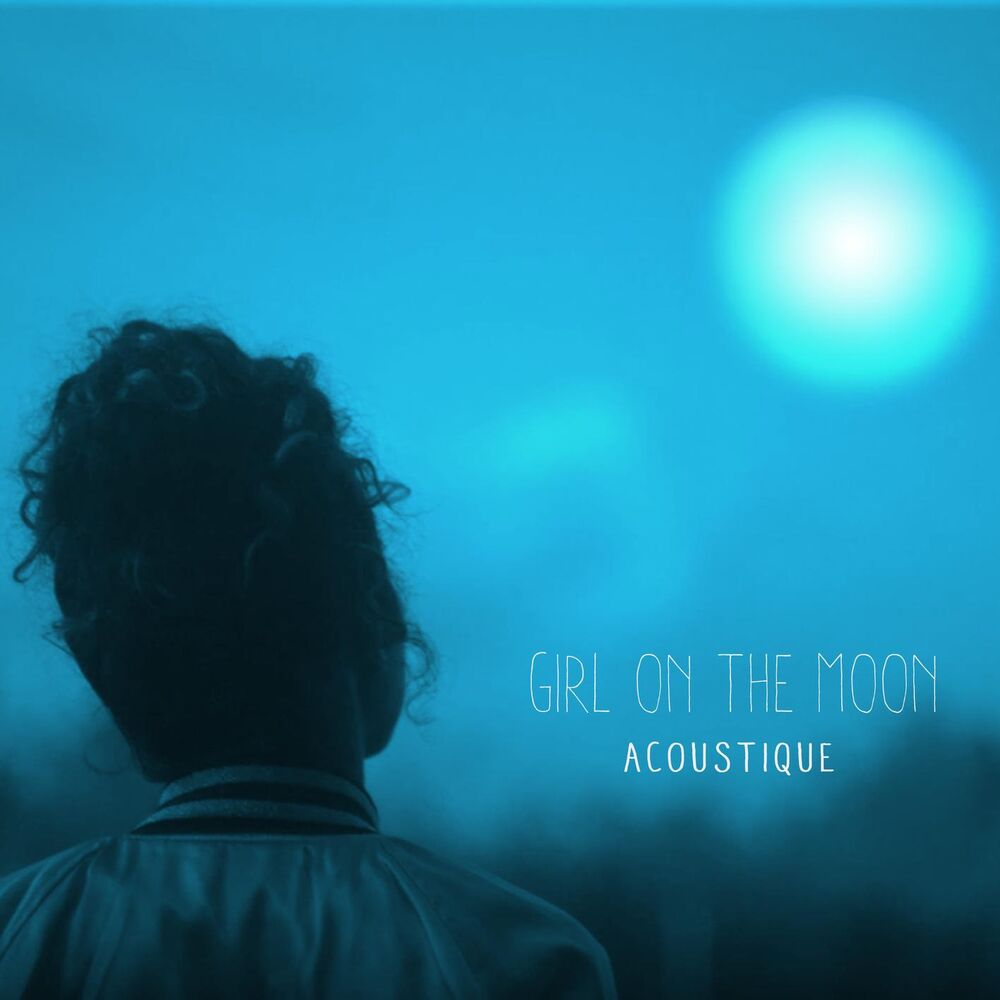 Picture of Girl on the Moon (acoustique)