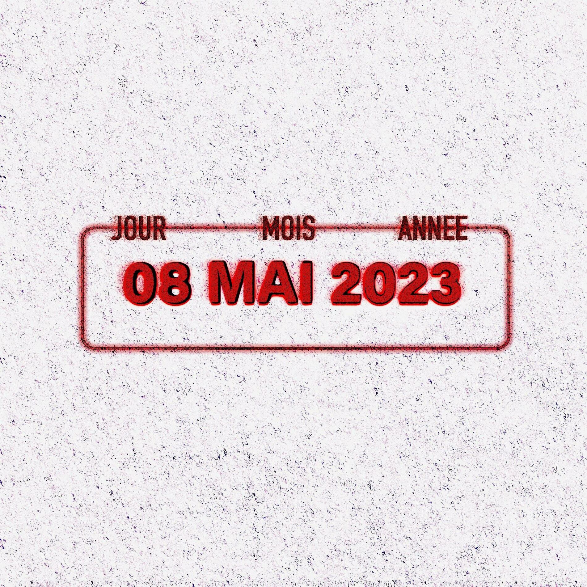 Album cover of Coeur blessé