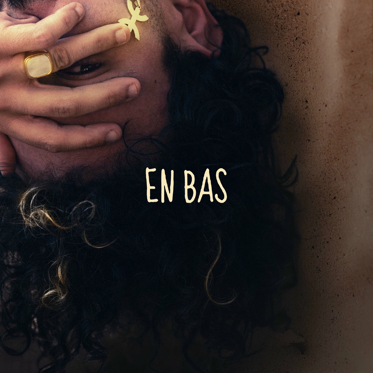 Album cover of EN BAS