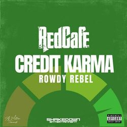 Cover of Credit Karma