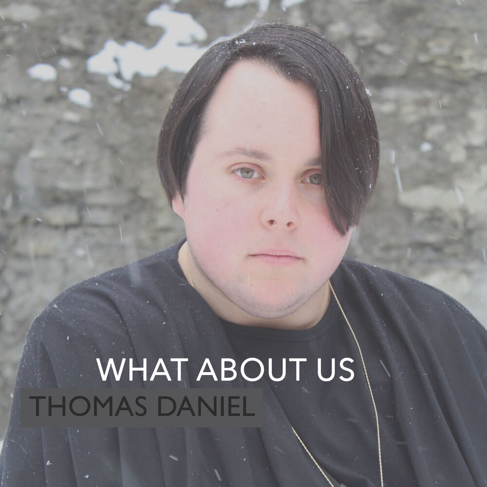 Picture of What About Us