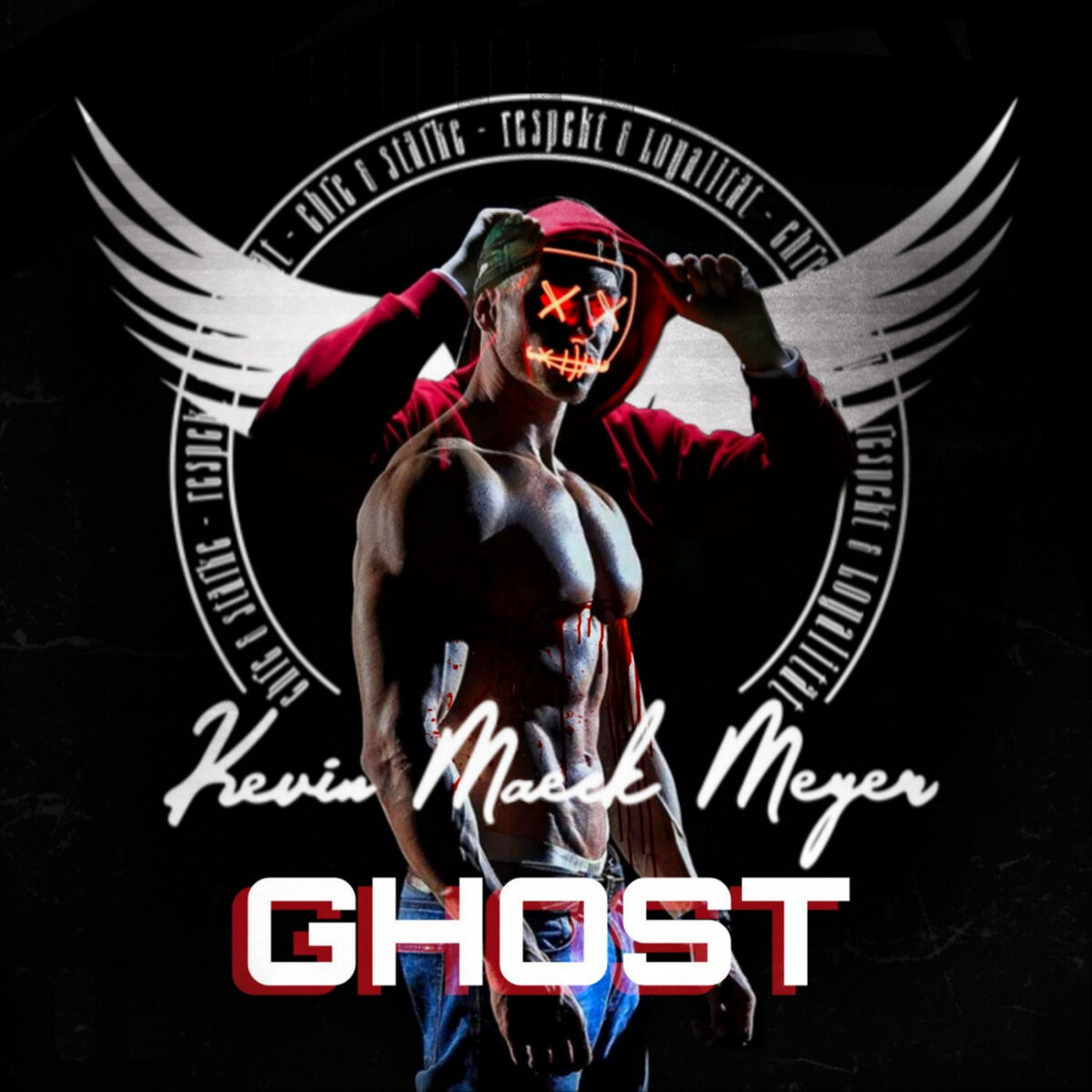 Album cover of Ghost EP