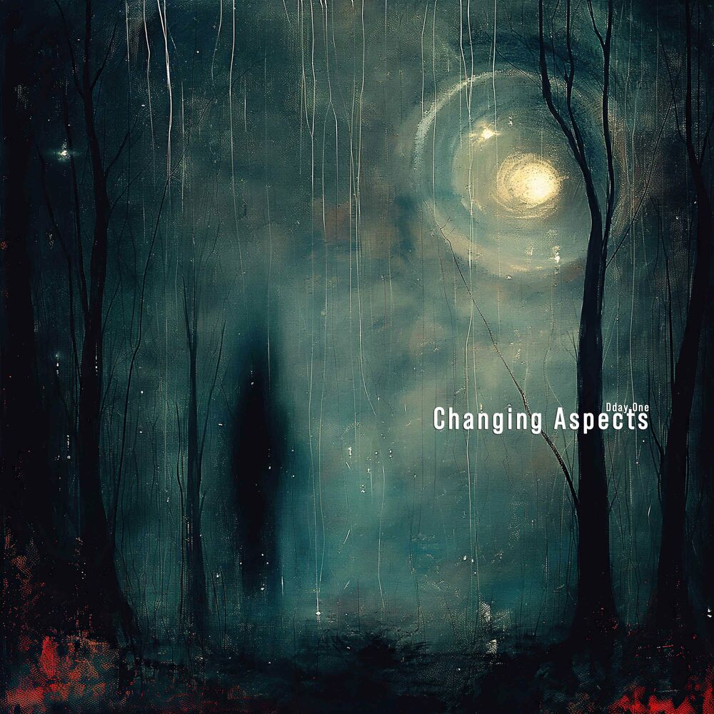 Picture of Changing Aspects