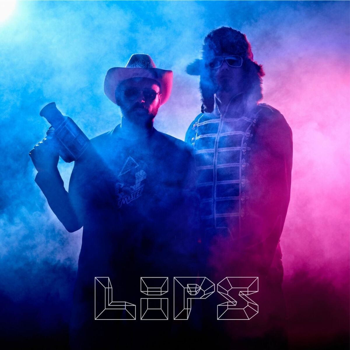 Album cover of Lips - EP