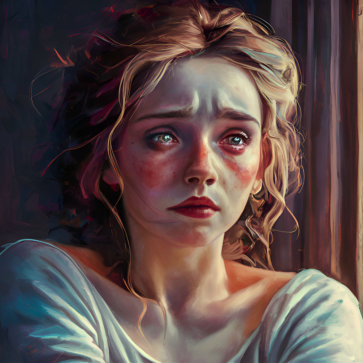 Album cover of Very Sad, Pt. 3