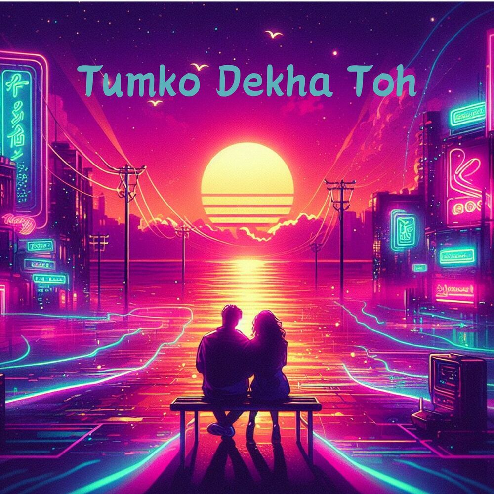 Picture of Tumko Dekha Toh