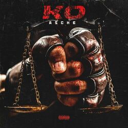 Cover of K.O.