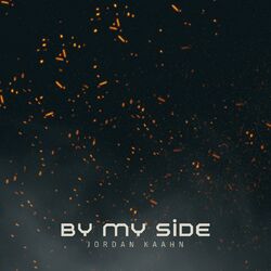 Cover of By My Side