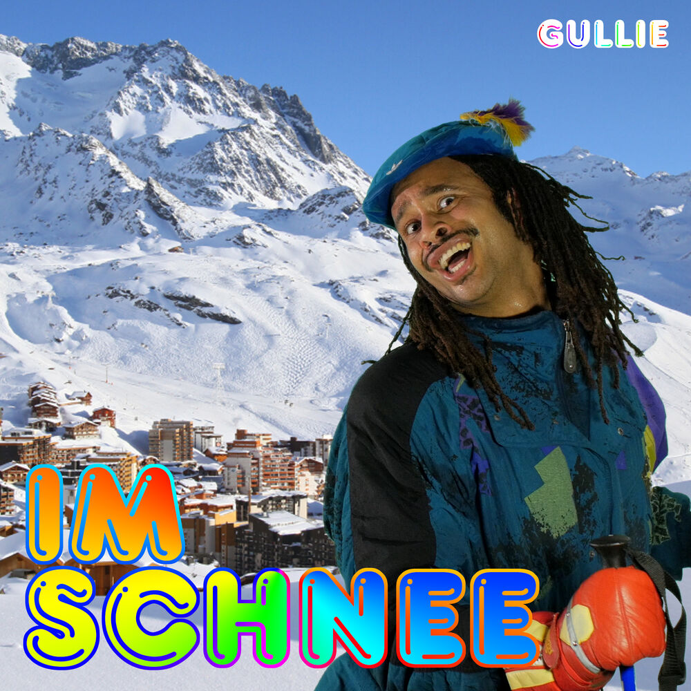 Picture of Im Schnee