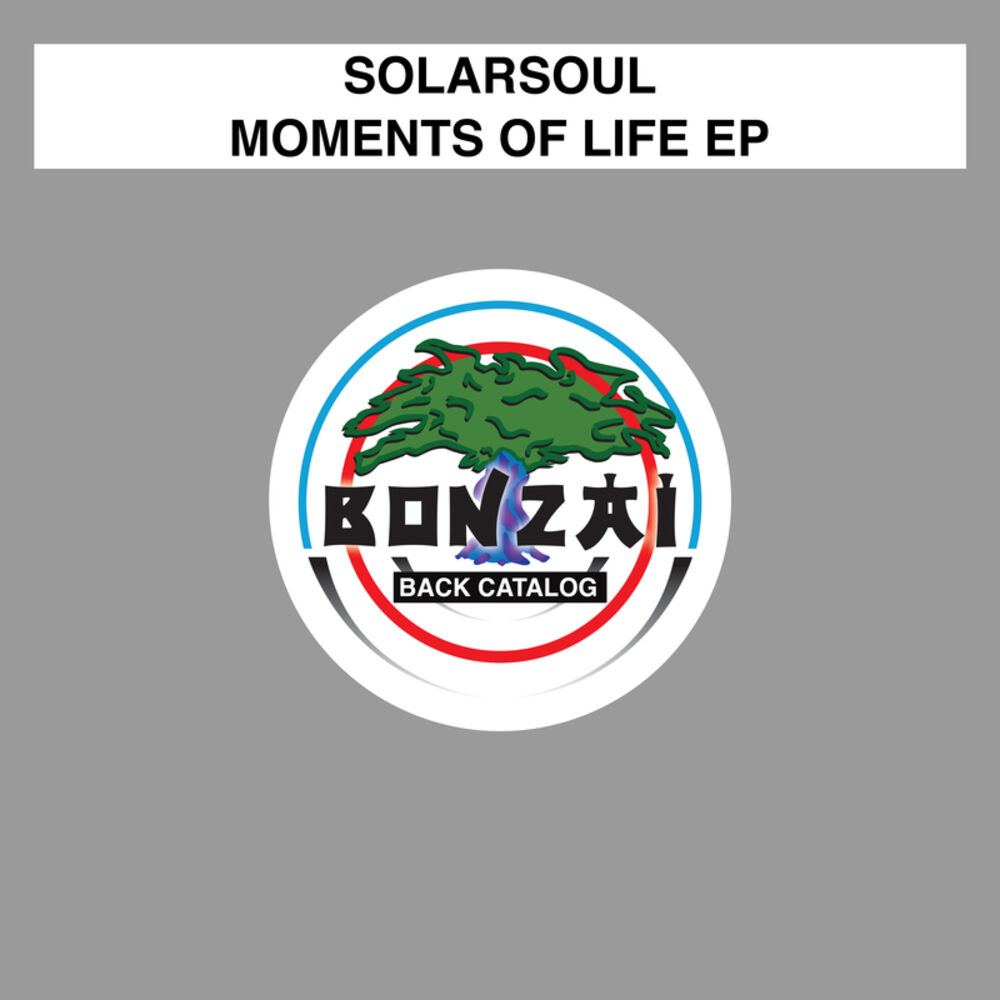 Picture of Moments Of Life EP