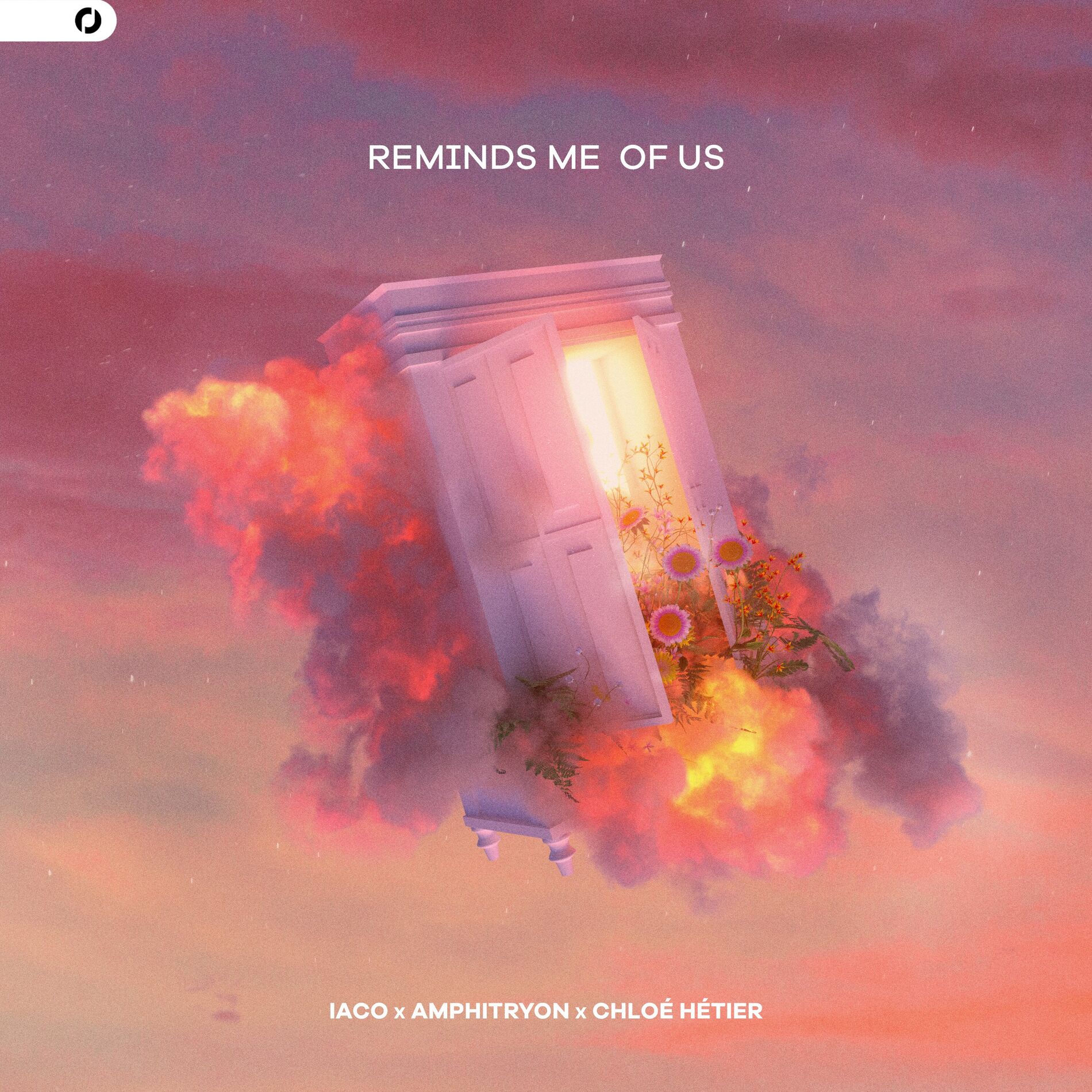 Album cover of Reminds Me Of Us