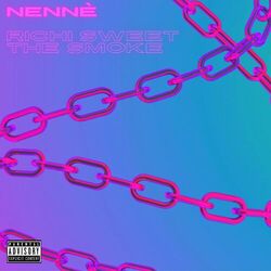 Cover of NENNÈ