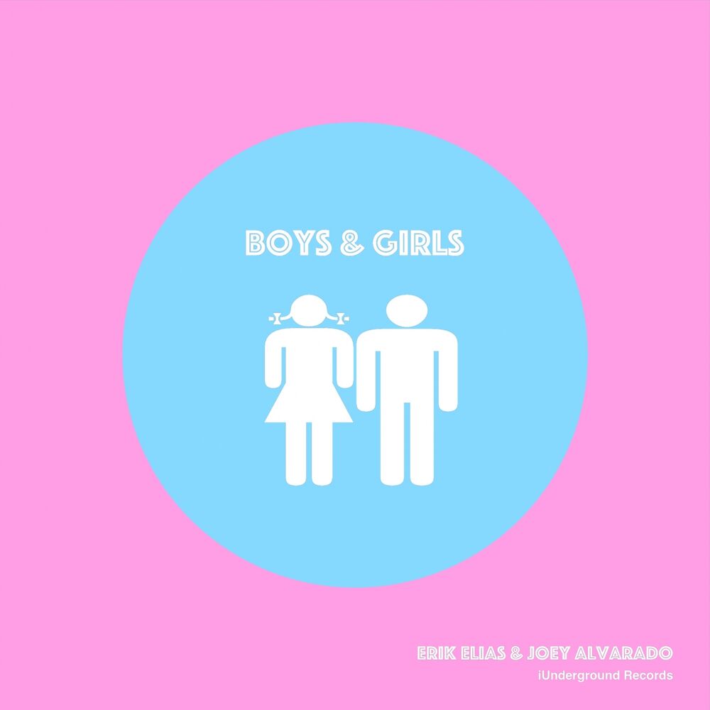 Picture of Boys & Girls