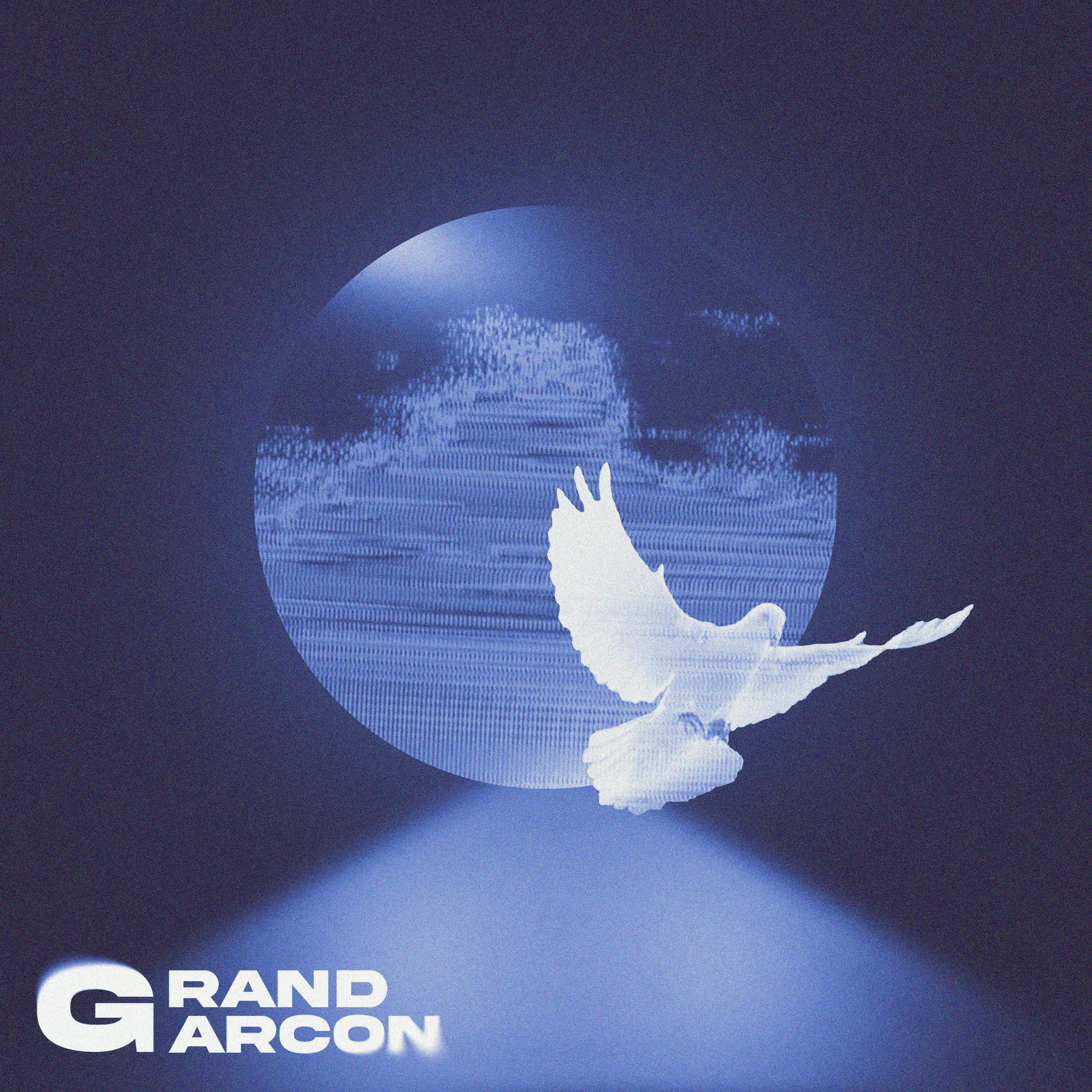 Album cover of GRAND GARÇON (feat. Jaad)