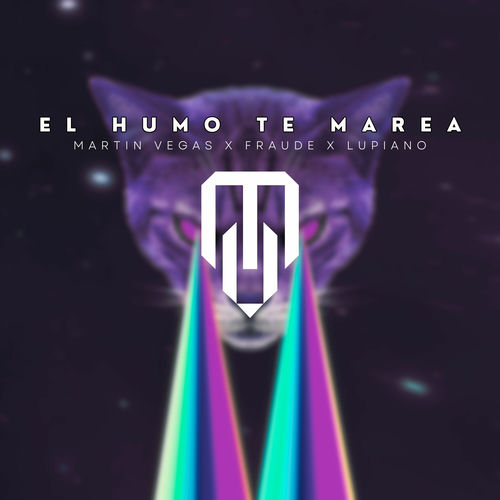 El Humo Te Marea
