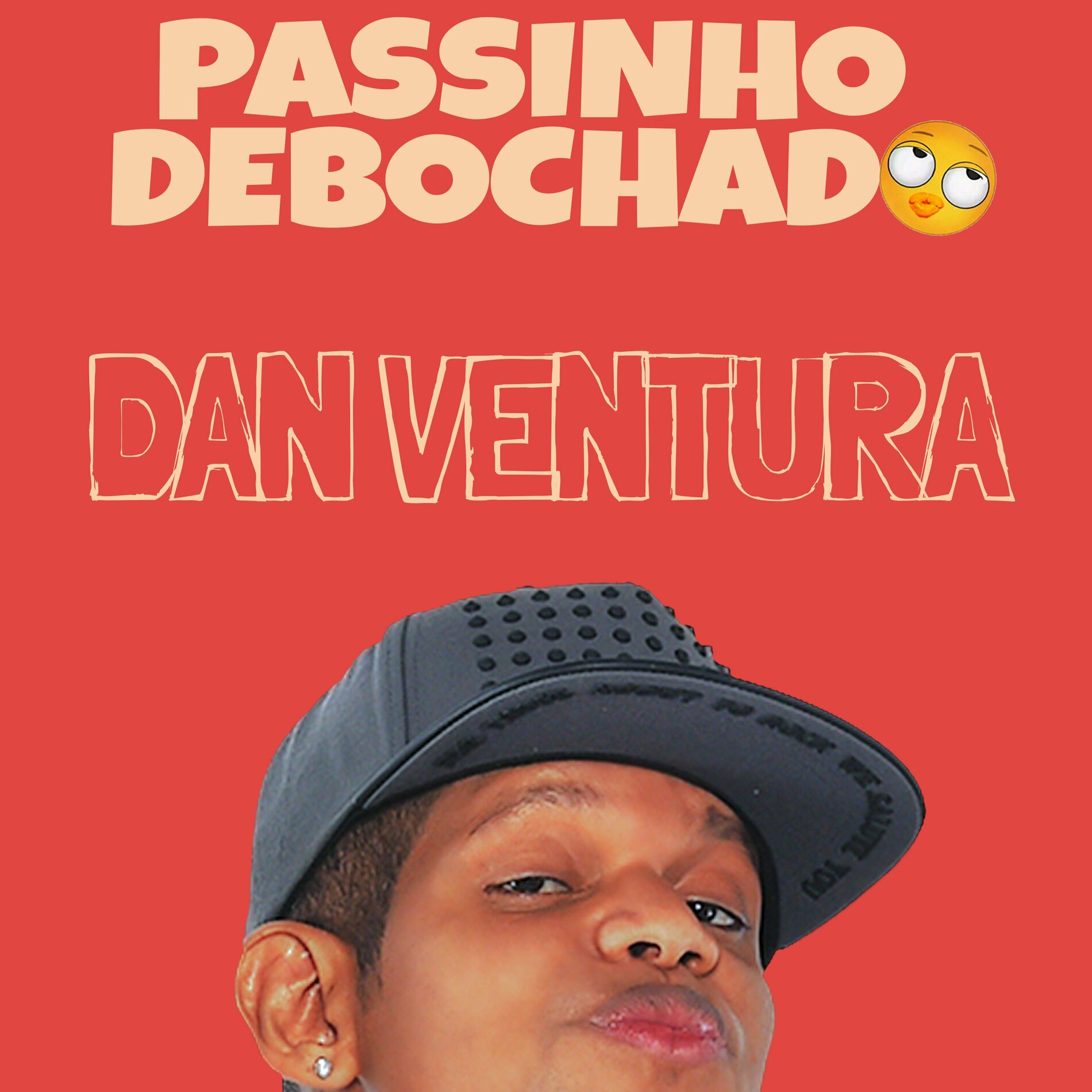 Album cover of Passinho Debochado