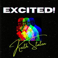 Cover of Excited