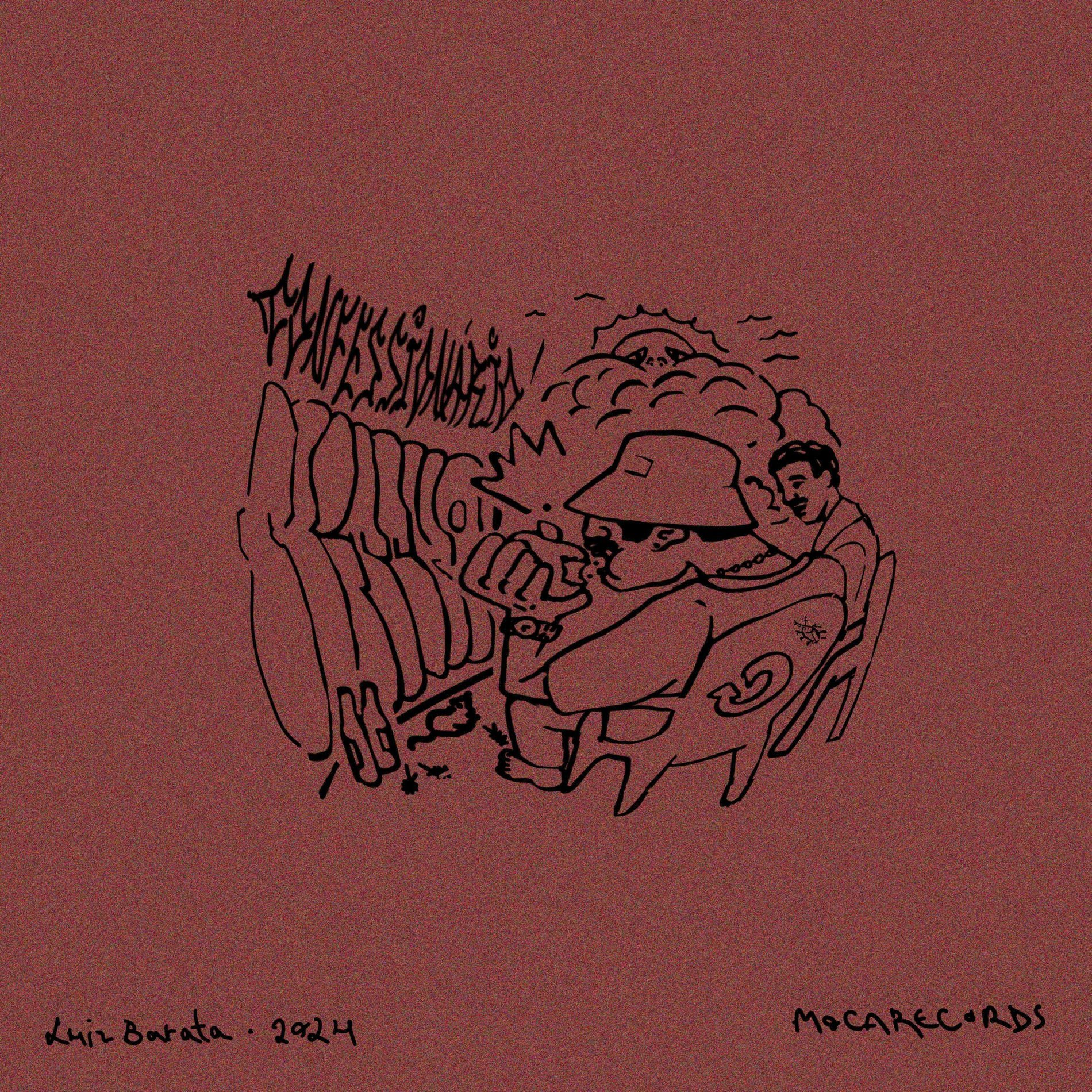 Album cover of Confessionário