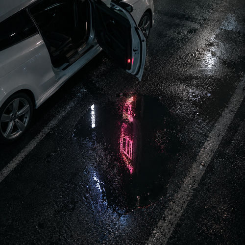 Night Drive