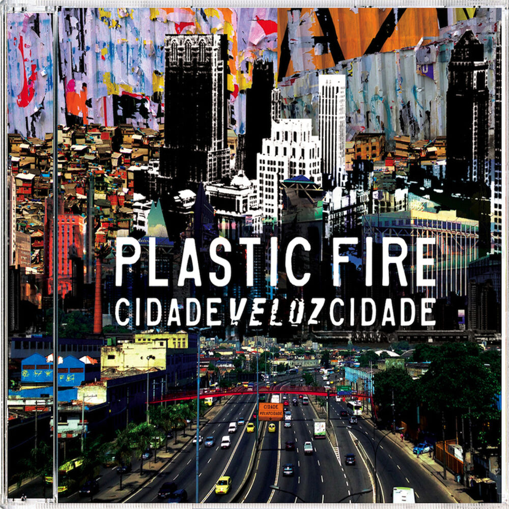 Picture of Cidade Veloz Cidade