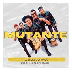 Cover of El Show Continua