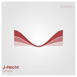 Cover of Cheek