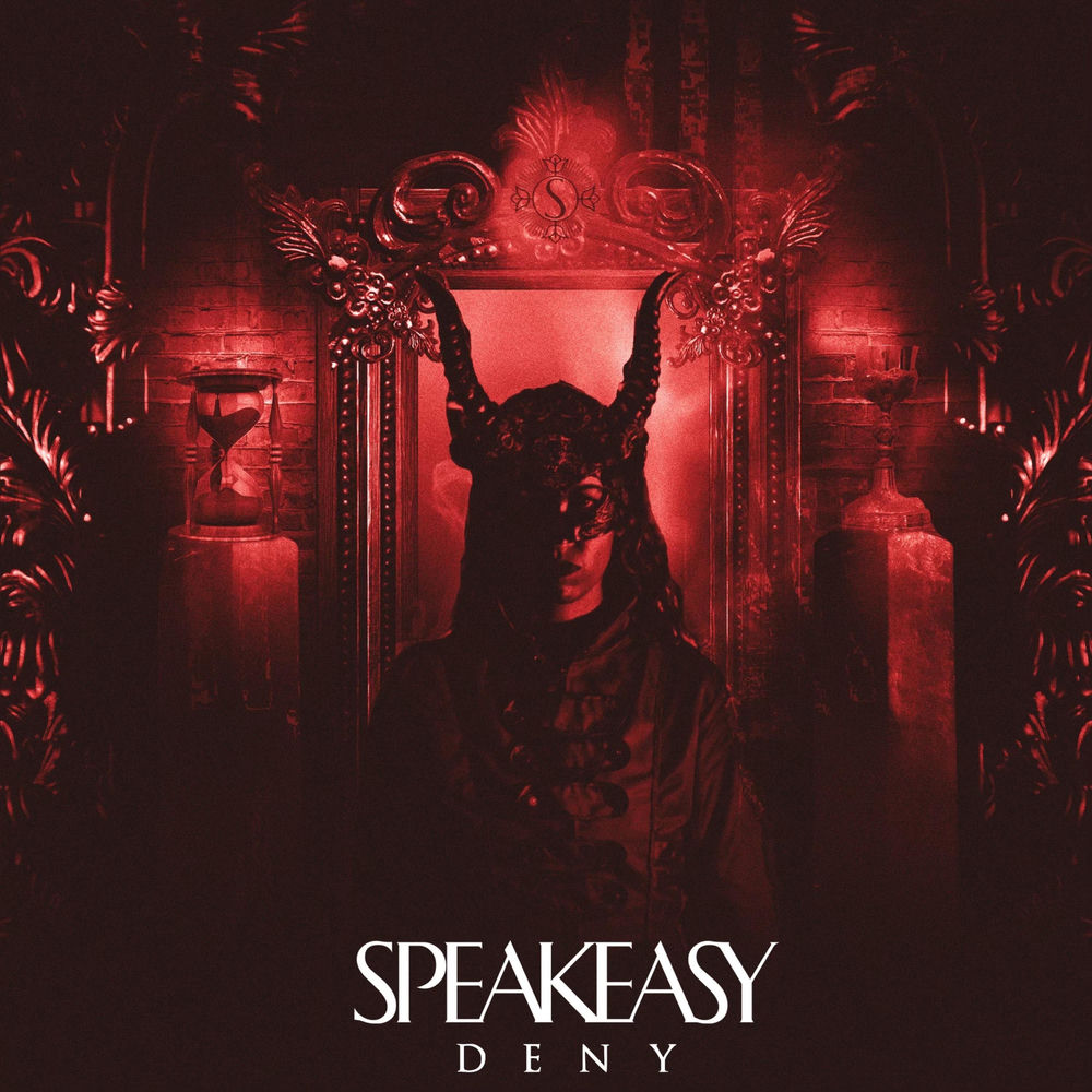 Album artwork for Deny by Speakeasy