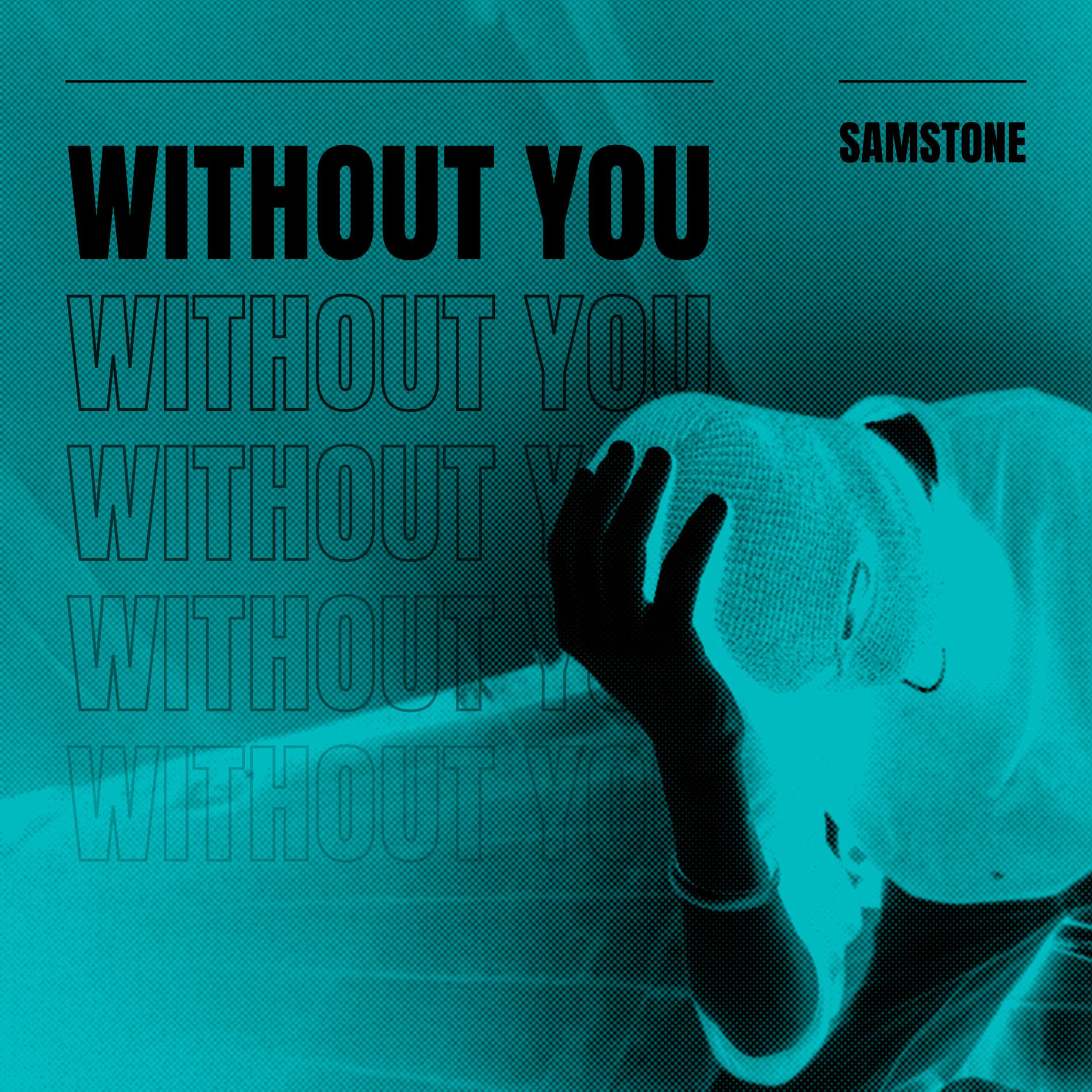Album cover of Without You