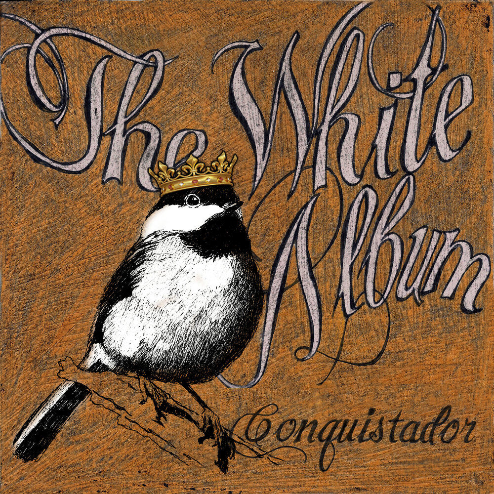 Picture of Conquistador