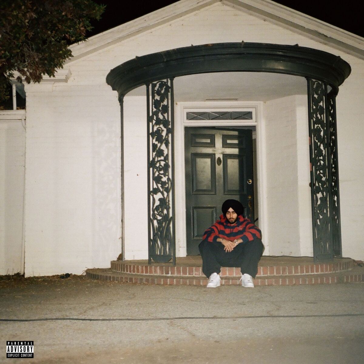 Album cover of Sicario