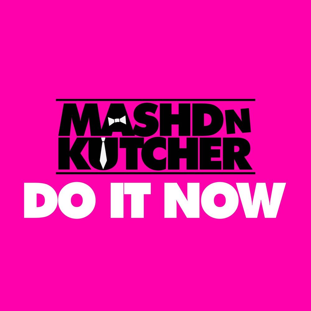 Picture of Do It Now