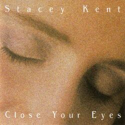 Cover of Close Your Eyes