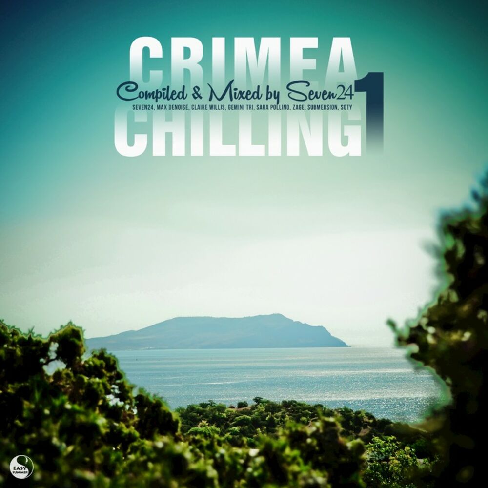 Picture of Crimea Chilling, Vol.1 (Compiled & Mixed by Seven24)