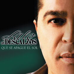 Cover of Que Se Apague El Sol