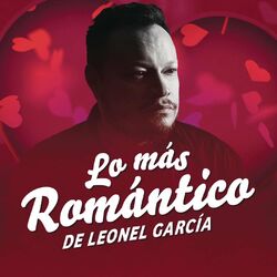 Cover of Lo Más Romántico de