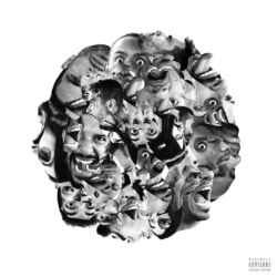 Cover of Here Are My Remains