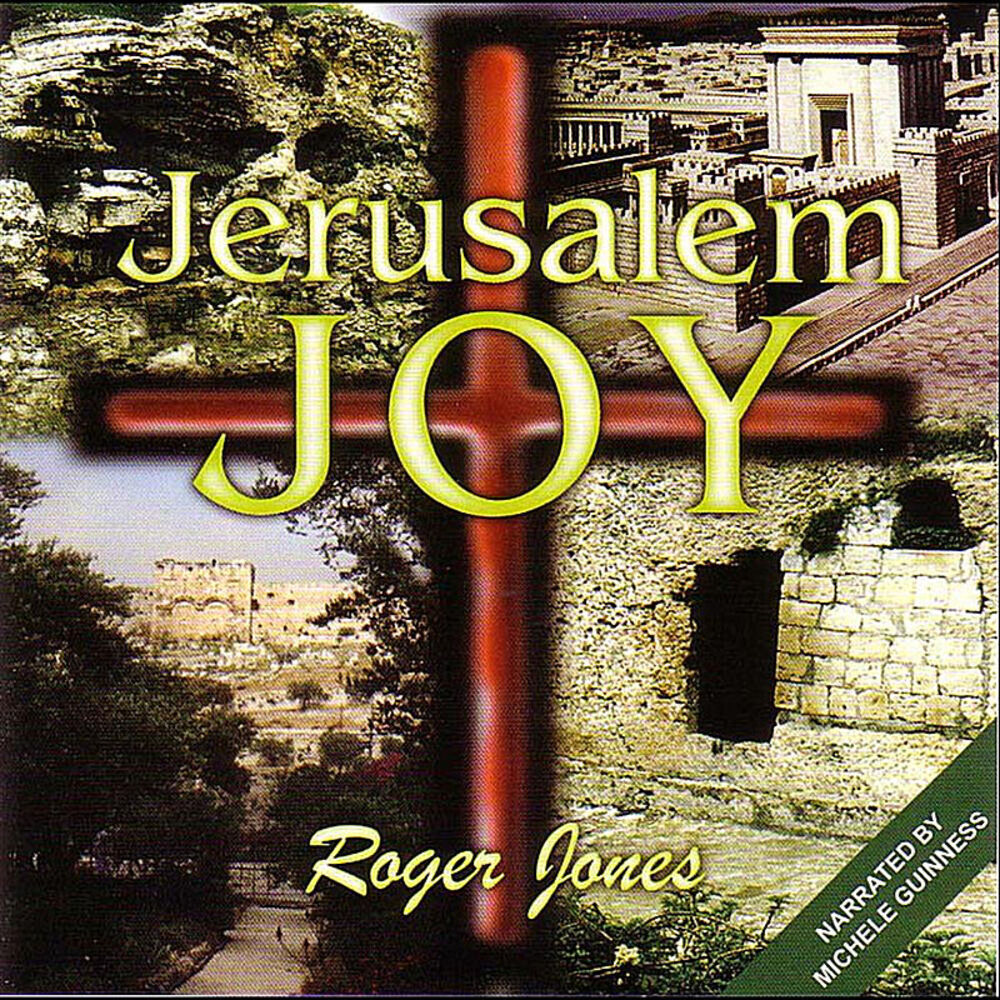 Picture of Jerusalem Joy