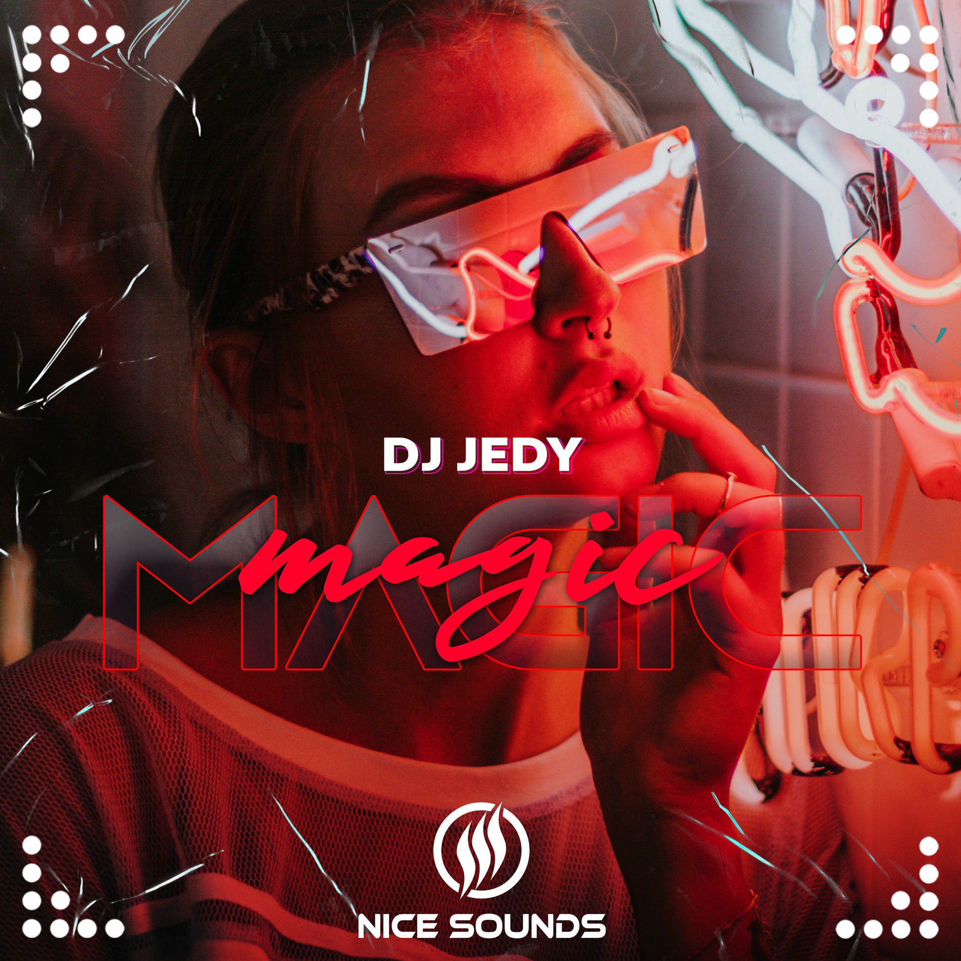Album cover of Magic