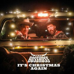 Cover of It's Christmas Again - EP
