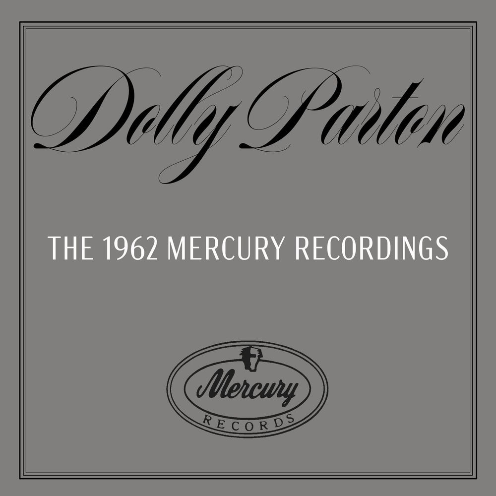 The 1962 Mercury Recordings album cover