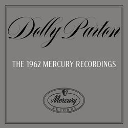 The 1962 Mercury Recordings artwork