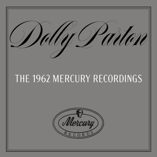 The 1962 Mercury Recordings — cover art