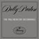 It's Sure Gonna Hurt by Dolly Parton album cover