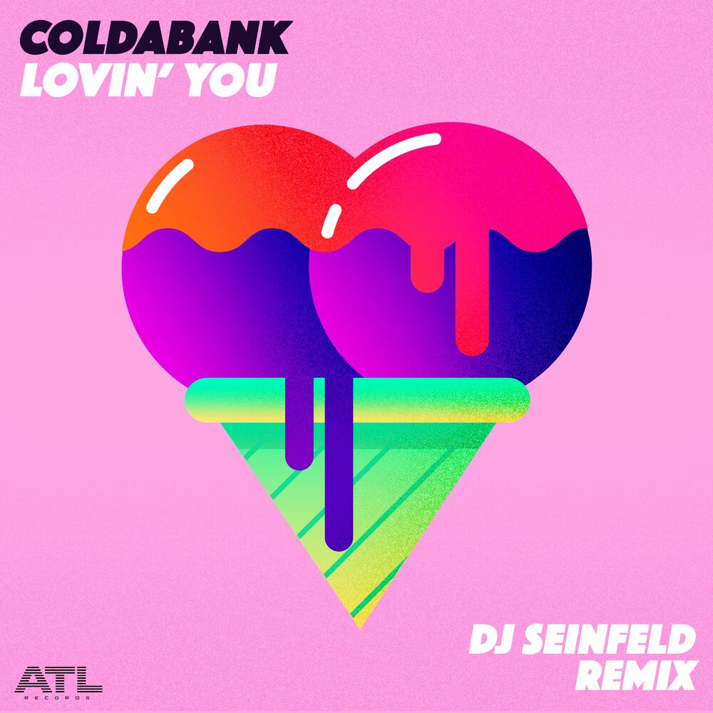 Picture of Lovin' You (DJ Seinfeld Remix)