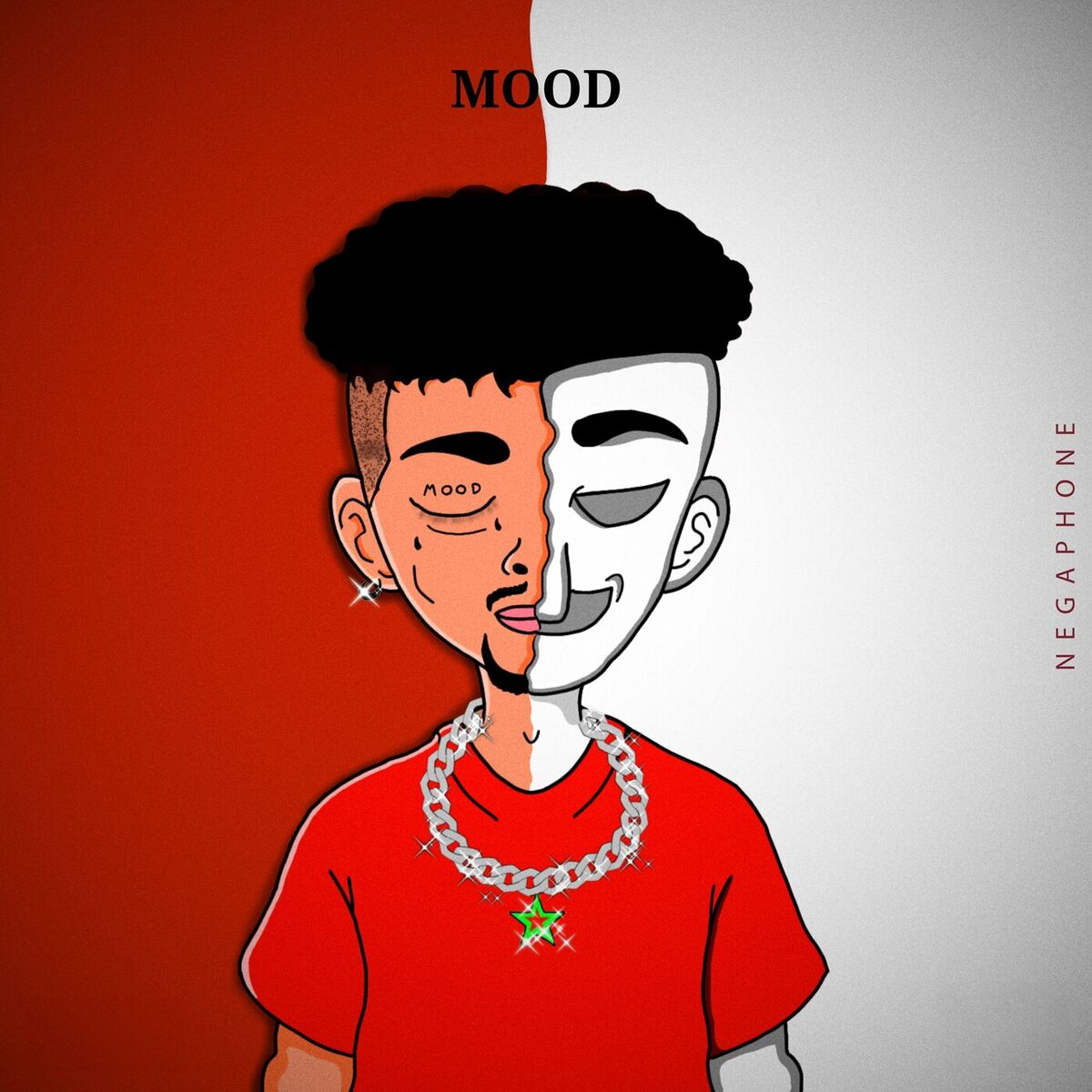 Album cover of Mood