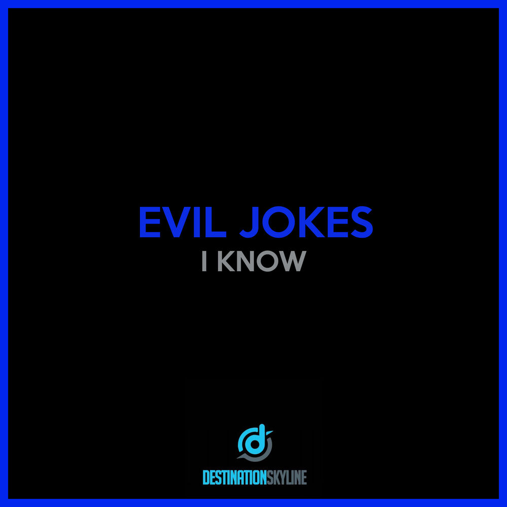 Picture of I Know