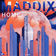 Home by Maddix album cover