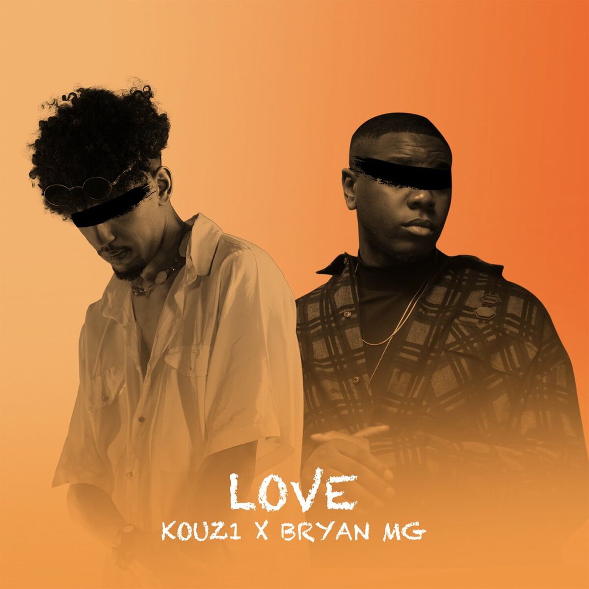 Album cover of Love (Netherlands Version)