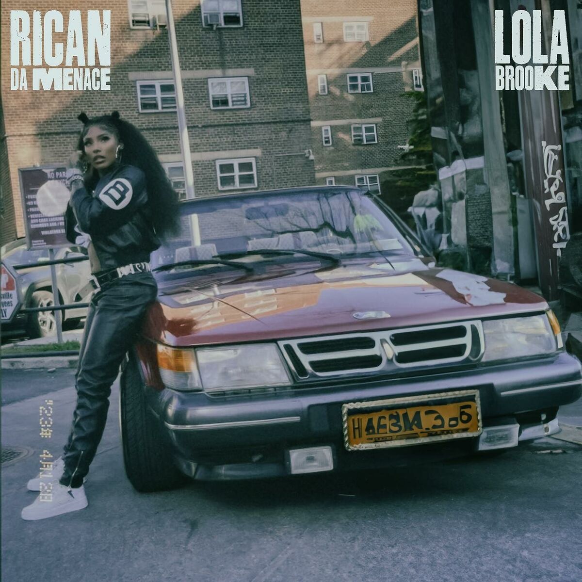 Album cover of Off Top