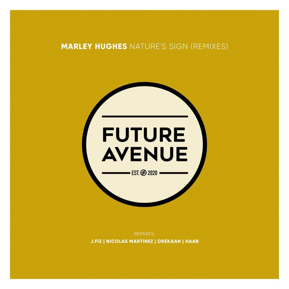 Picture of Nature's Sign (Remixes)